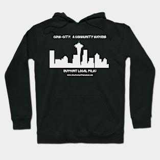 Cine-City Promotion T-Shirt Hoodie